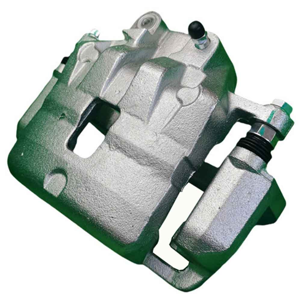 2010 Saab 9-5 Brake Caliper